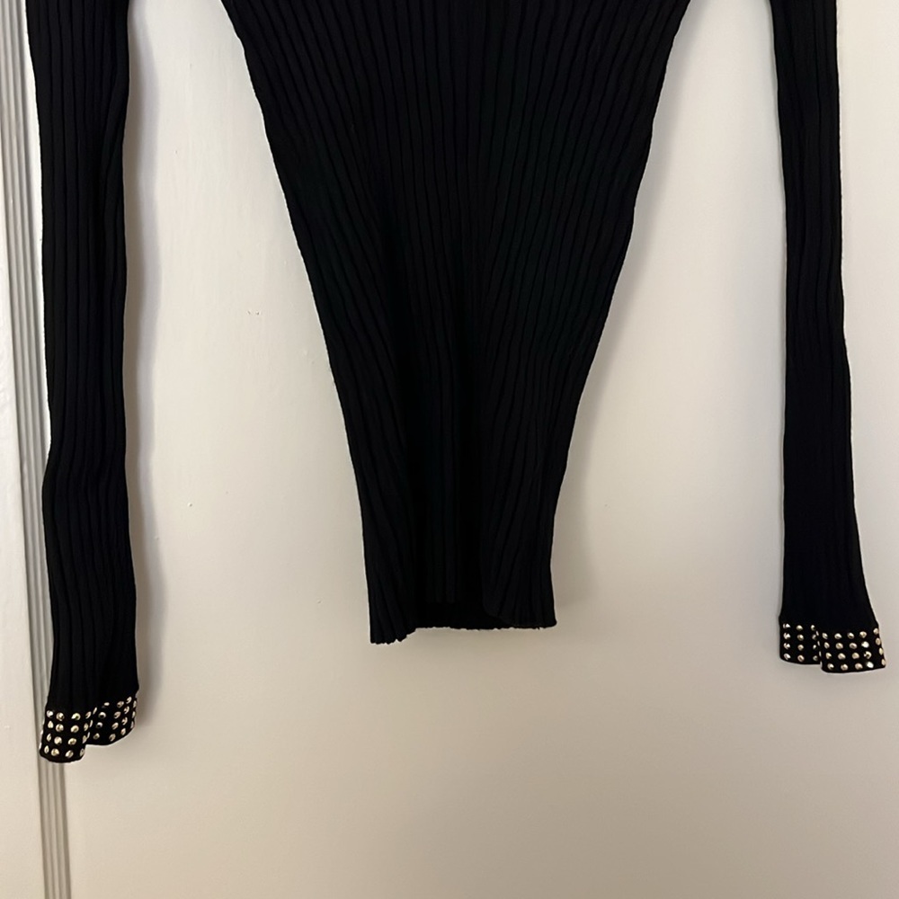 cache black long sleeve size: XS - Picture 3 of 8